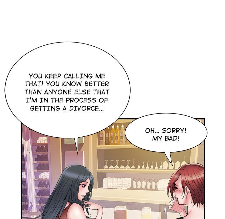 Block 69 Manhwa - Chapter 37 Page 99