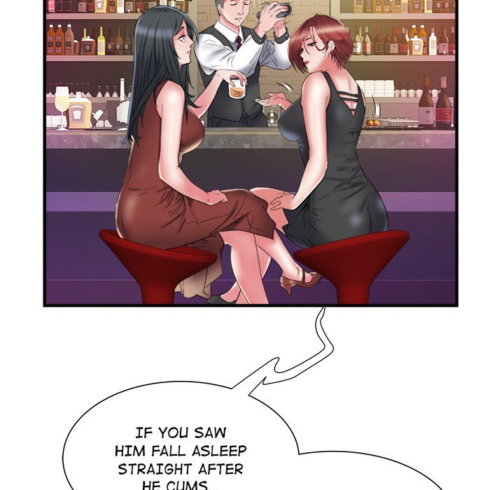 Block 69 Manhwa - Chapter 37 Page 103