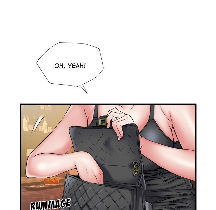 Block 69 Manhwa - Chapter 37 Page 107