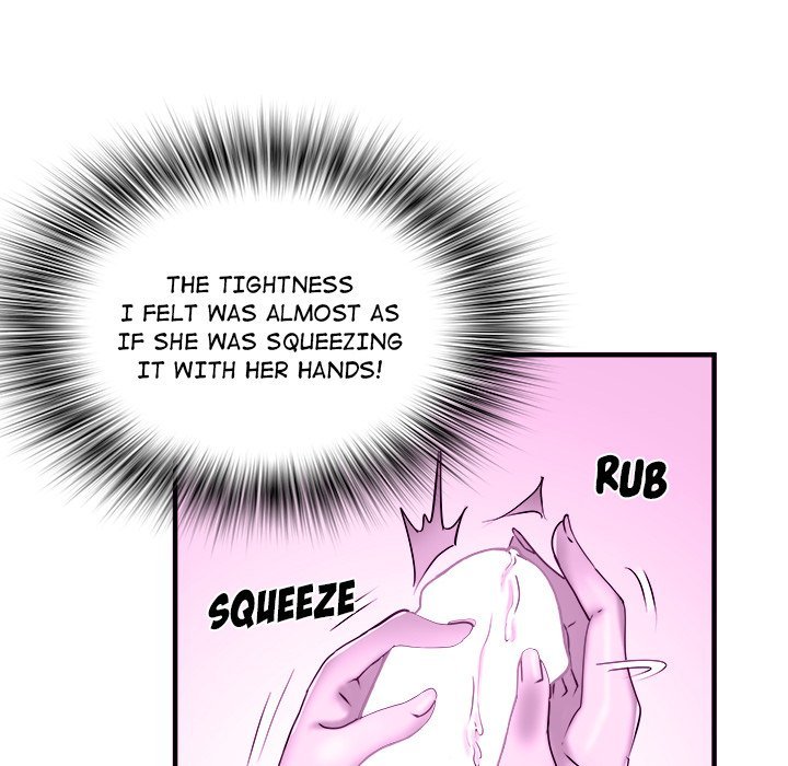 Block 69 Manhwa - Chapter 35 Page 39