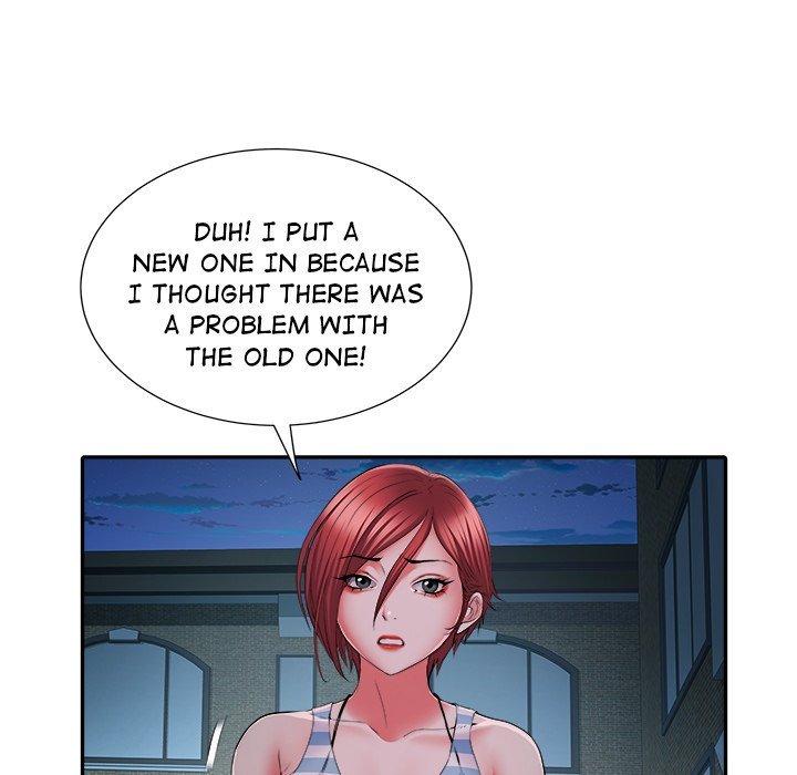 Block 69 Manhwa - Chapter 19 Page 12