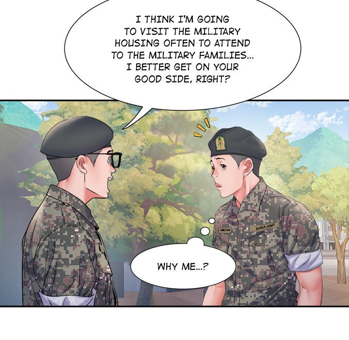 Block 69 Manhwa - Chapter 11 Page 22