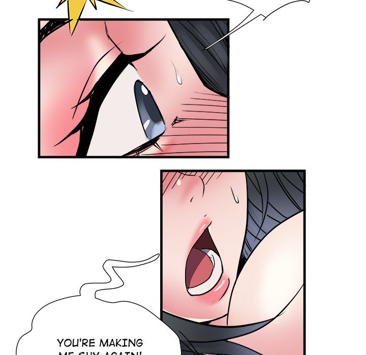 Block 69 Manhwa - Chapter 65 Page 58