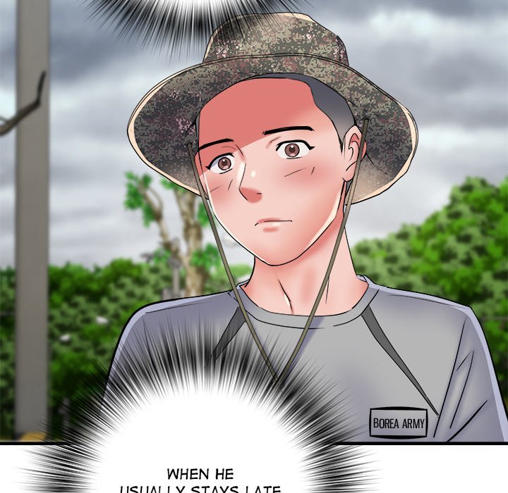 Block 69 Manhwa - Chapter 65 Page 73