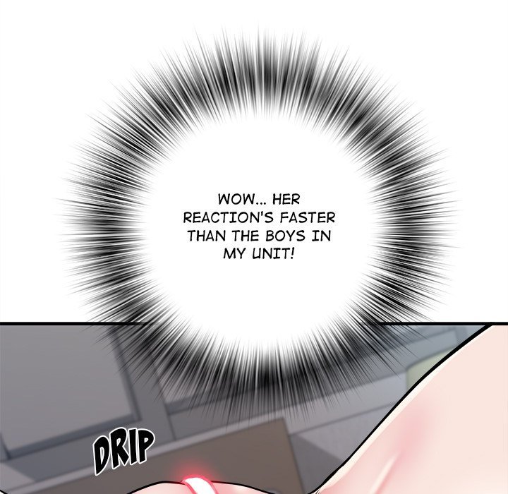 Block 69 Manhwa - Chapter 65 Page 112