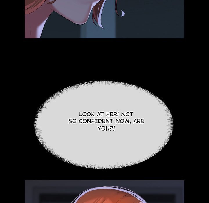 The Ladies' Associate Manhwa - Chapter 137 Page 45