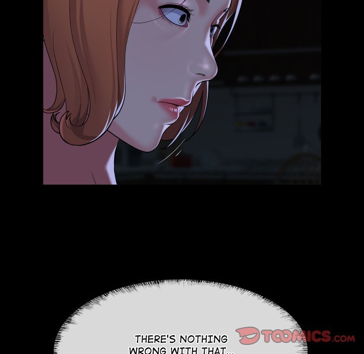 The Ladies' Associate Manhwa - Chapter 137 Page 49