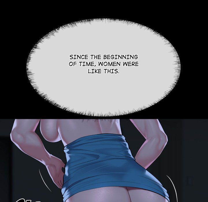 The Ladies' Associate Manhwa - Chapter 137 Page 51