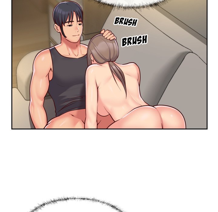 The Ladies' Associate Manhwa - Chapter 27 Page 5