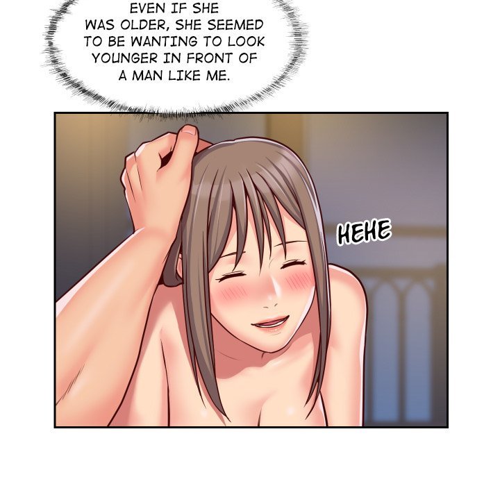 The Ladies' Associate Manhwa - Chapter 27 Page 6