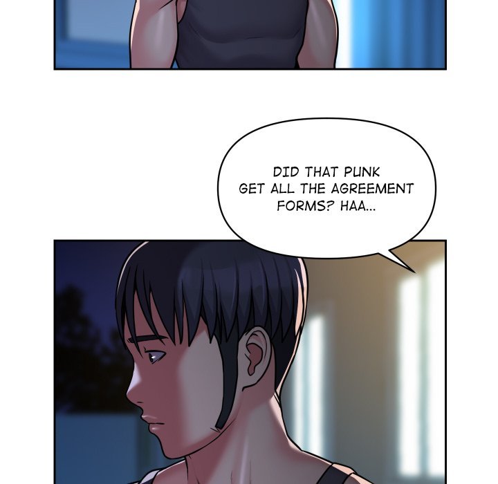 The Ladies' Associate Manhwa - Chapter 27 Page 19