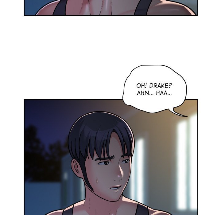 The Ladies' Associate Manhwa - Chapter 27 Page 20