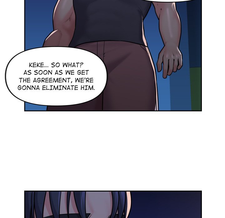 The Ladies' Associate Manhwa - Chapter 27 Page 22