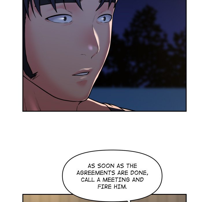 The Ladies' Associate Manhwa - Chapter 27 Page 23