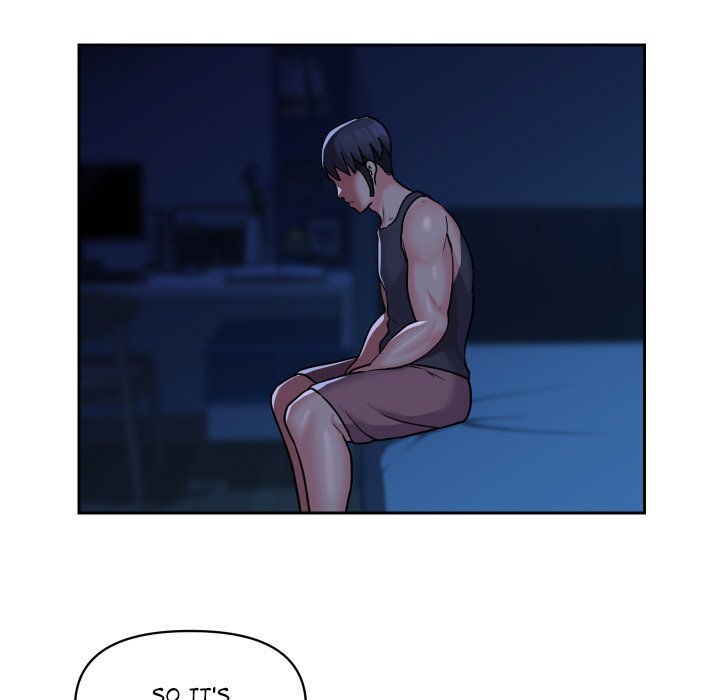 The Ladies' Associate Manhwa - Chapter 27 Page 29