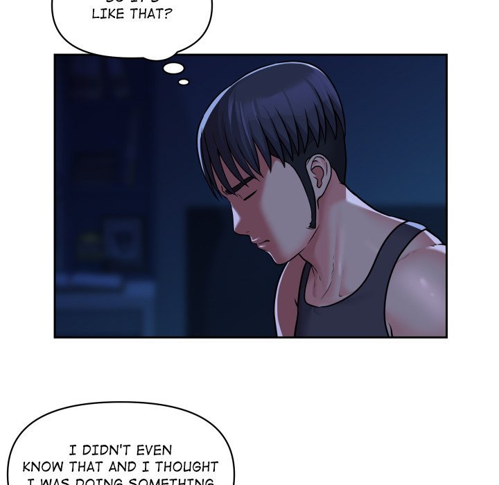 The Ladies' Associate Manhwa - Chapter 27 Page 30