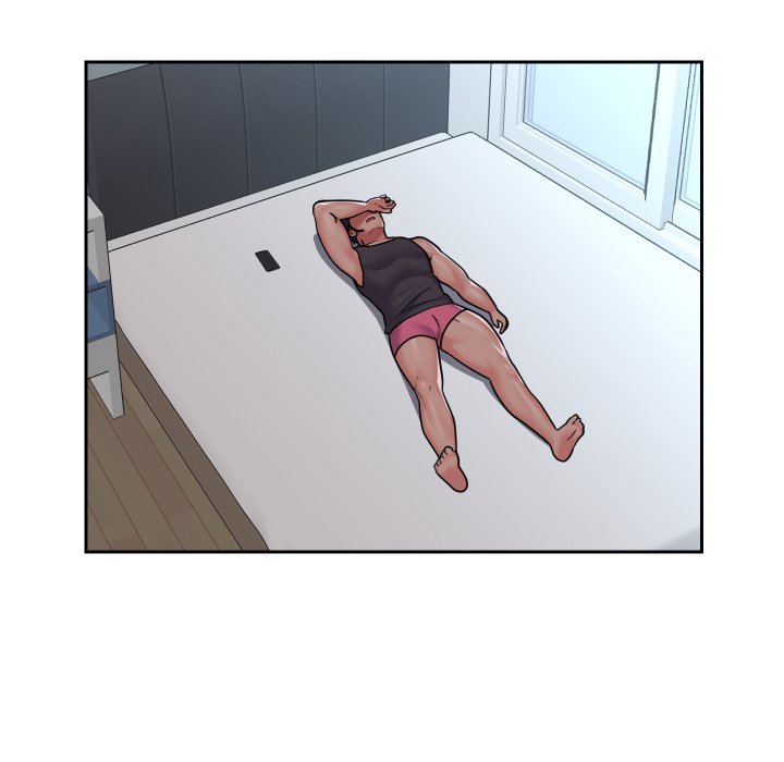 The Ladies' Associate Manhwa - Chapter 27 Page 34