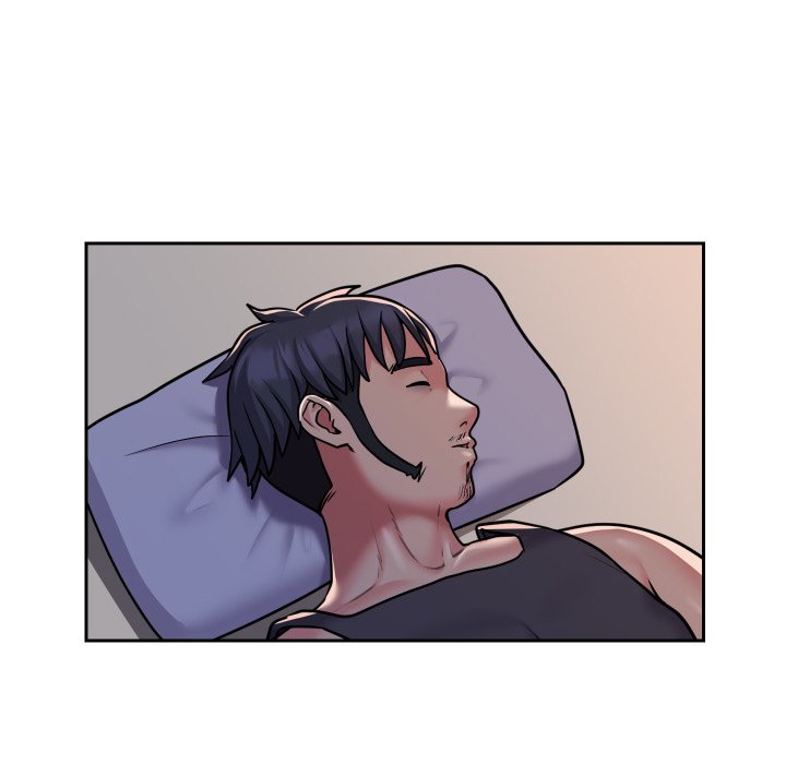 The Ladies' Associate Manhwa - Chapter 27 Page 37