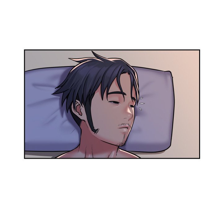 The Ladies' Associate Manhwa - Chapter 27 Page 38