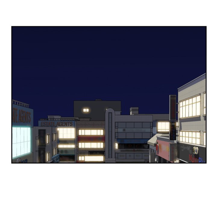 The Ladies' Associate Manhwa - Chapter 27 Page 41