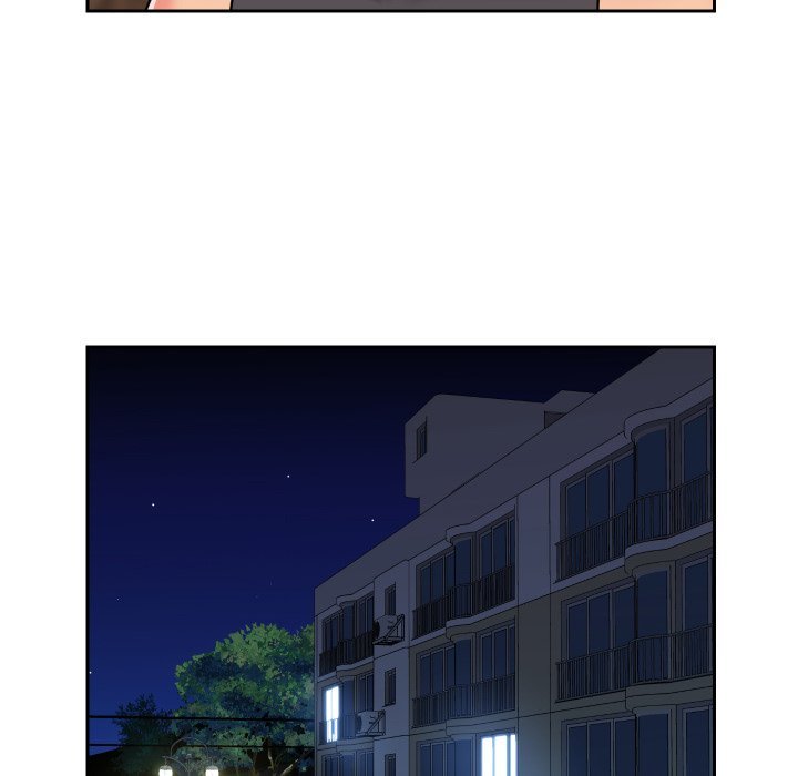 The Ladies' Associate Manhwa - Chapter 27 Page 50