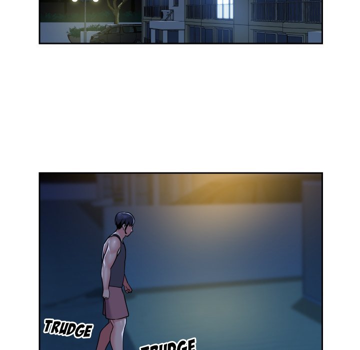The Ladies' Associate Manhwa - Chapter 27 Page 51