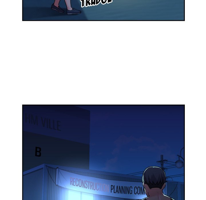 The Ladies' Associate Manhwa - Chapter 27 Page 52