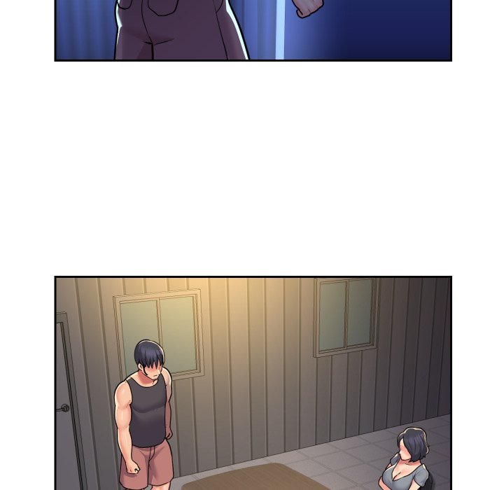 The Ladies' Associate Manhwa - Chapter 27 Page 54