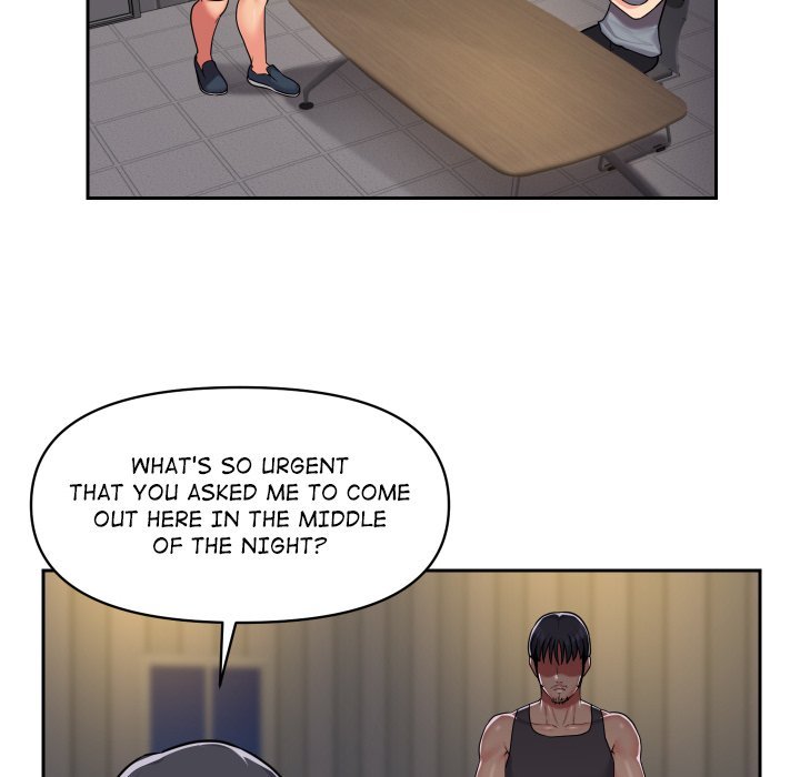 The Ladies' Associate Manhwa - Chapter 27 Page 55