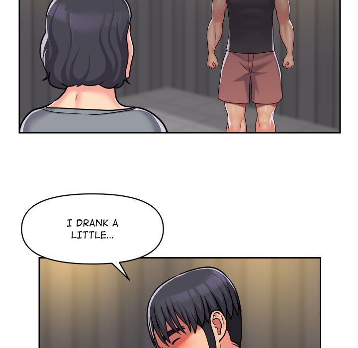 The Ladies' Associate Manhwa - Chapter 27 Page 56