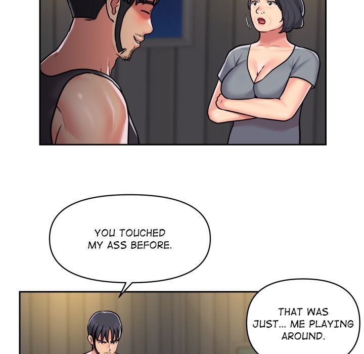 The Ladies' Associate Manhwa - Chapter 27 Page 58