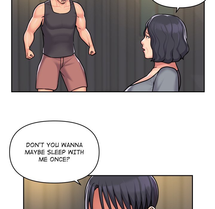 The Ladies' Associate Manhwa - Chapter 27 Page 59