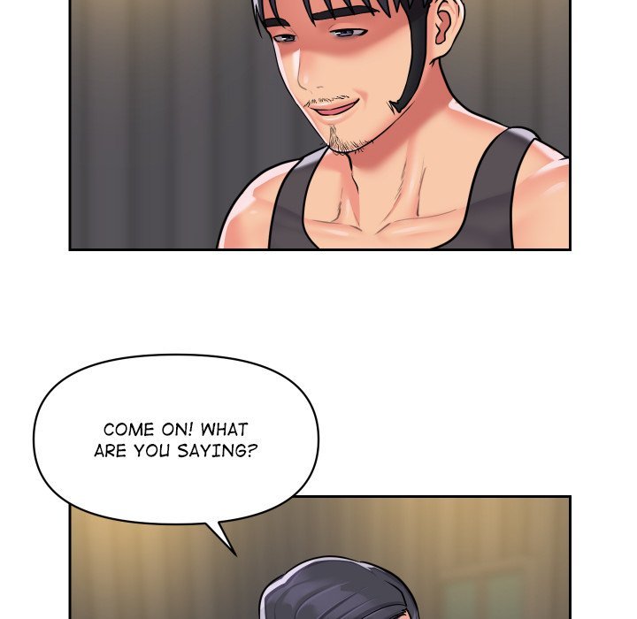 The Ladies' Associate Manhwa - Chapter 27 Page 60