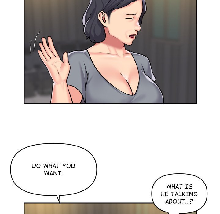 The Ladies' Associate Manhwa - Chapter 27 Page 61