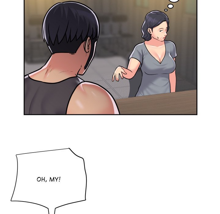 The Ladies' Associate Manhwa - Chapter 27 Page 62