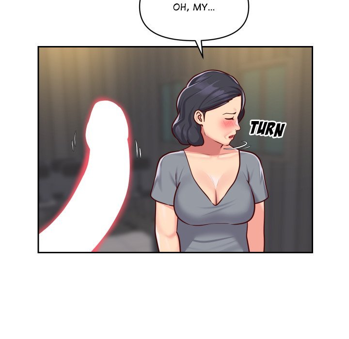 The Ladies' Associate Manhwa - Chapter 27 Page 64
