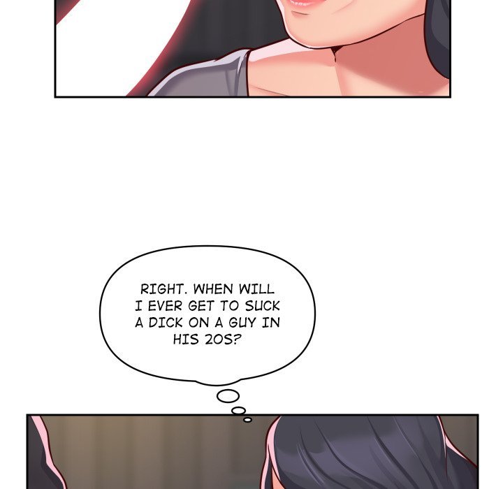 The Ladies' Associate Manhwa - Chapter 27 Page 69