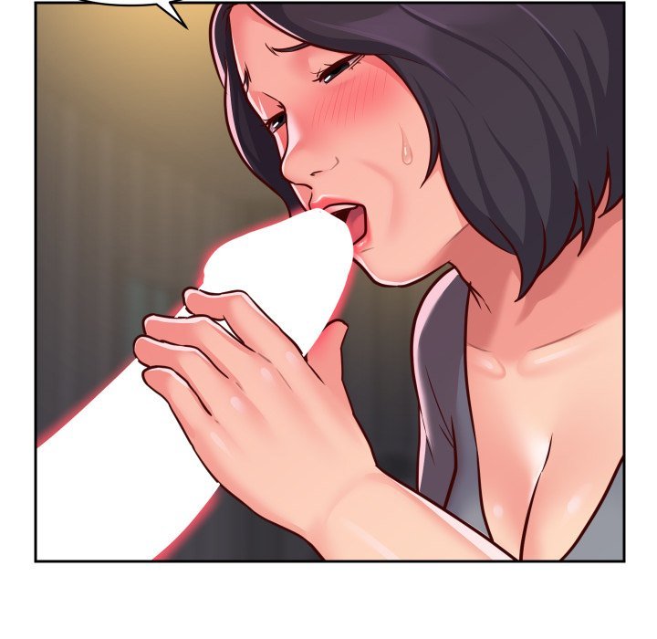 The Ladies' Associate Manhwa - Chapter 27 Page 71