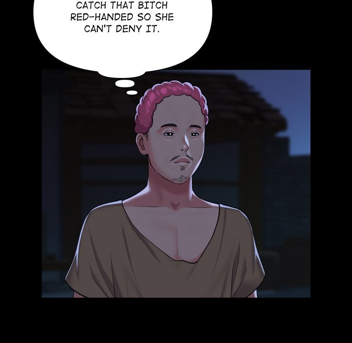 The Ladies' Associate Manhwa - Chapter 116 Page 4