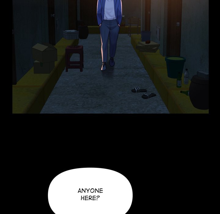 The Ladies' Associate Manhwa - Chapter 116 Page 23