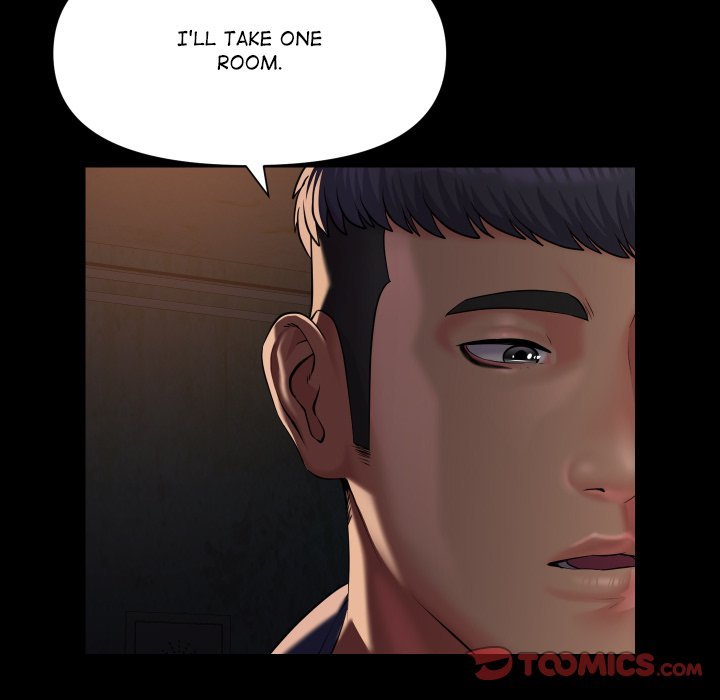 The Ladies' Associate Manhwa - Chapter 116 Page 25