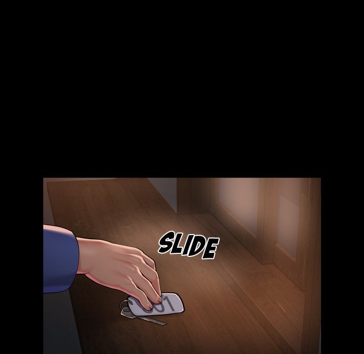 The Ladies' Associate Manhwa - Chapter 116 Page 26