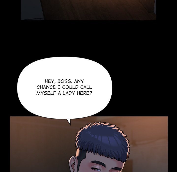 The Ladies' Associate Manhwa - Chapter 116 Page 27
