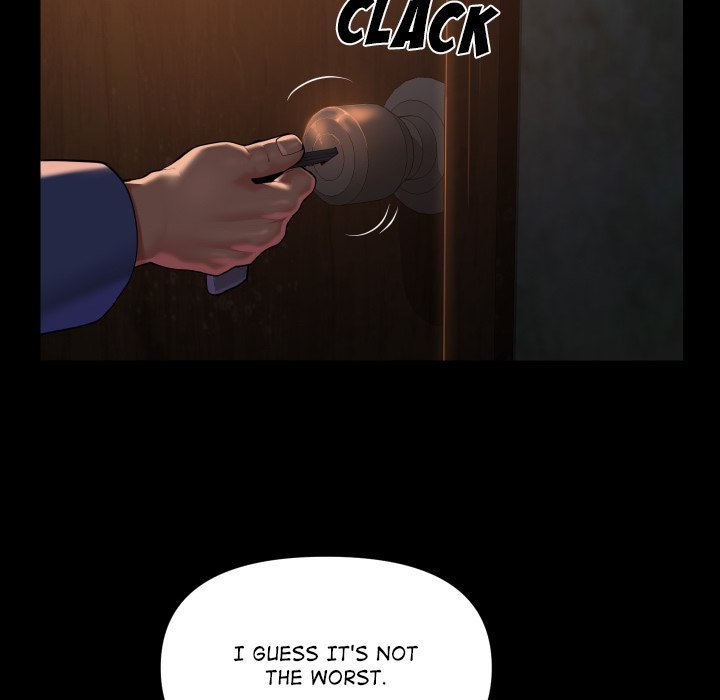 The Ladies' Associate Manhwa - Chapter 116 Page 32