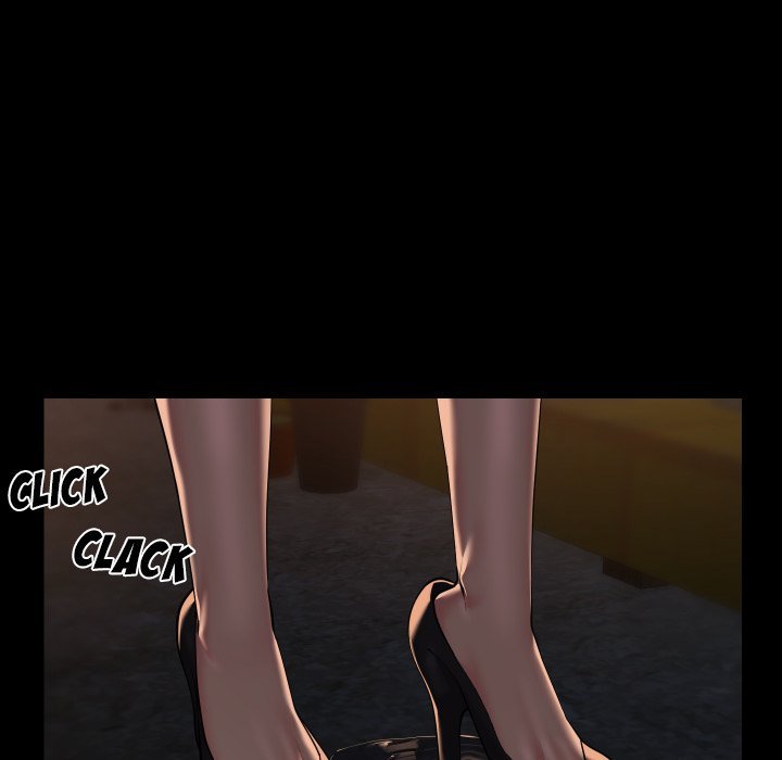 The Ladies' Associate Manhwa - Chapter 116 Page 38