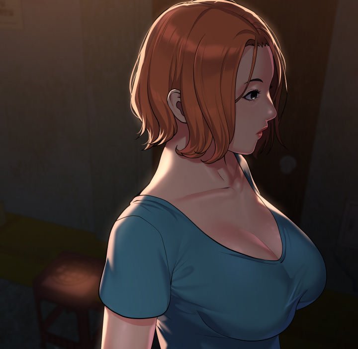 The Ladies' Associate Manhwa - Chapter 116 Page 40