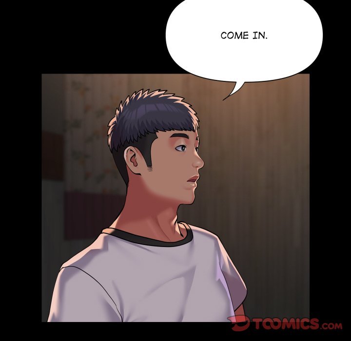 The Ladies' Associate Manhwa - Chapter 116 Page 43