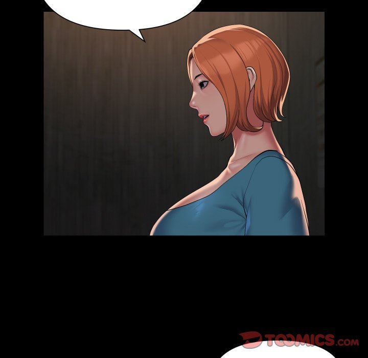 The Ladies' Associate Manhwa - Chapter 116 Page 49