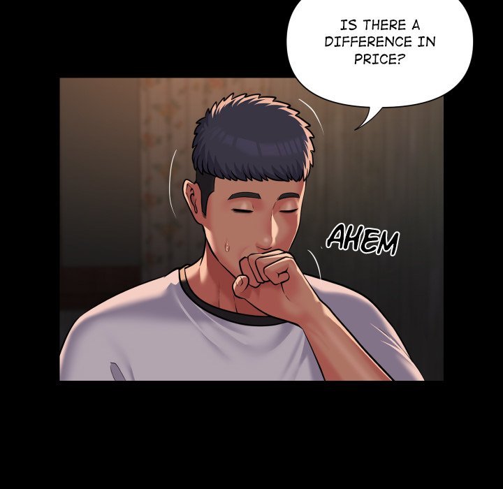 The Ladies' Associate Manhwa - Chapter 116 Page 50