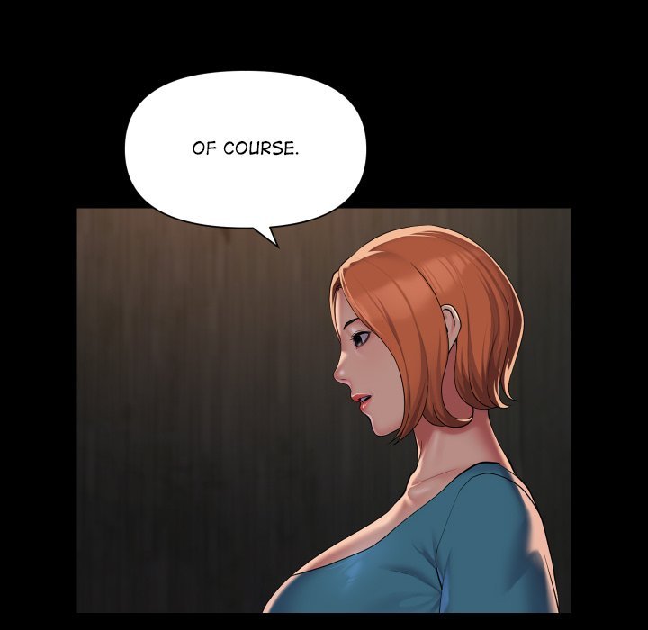 The Ladies' Associate Manhwa - Chapter 116 Page 51